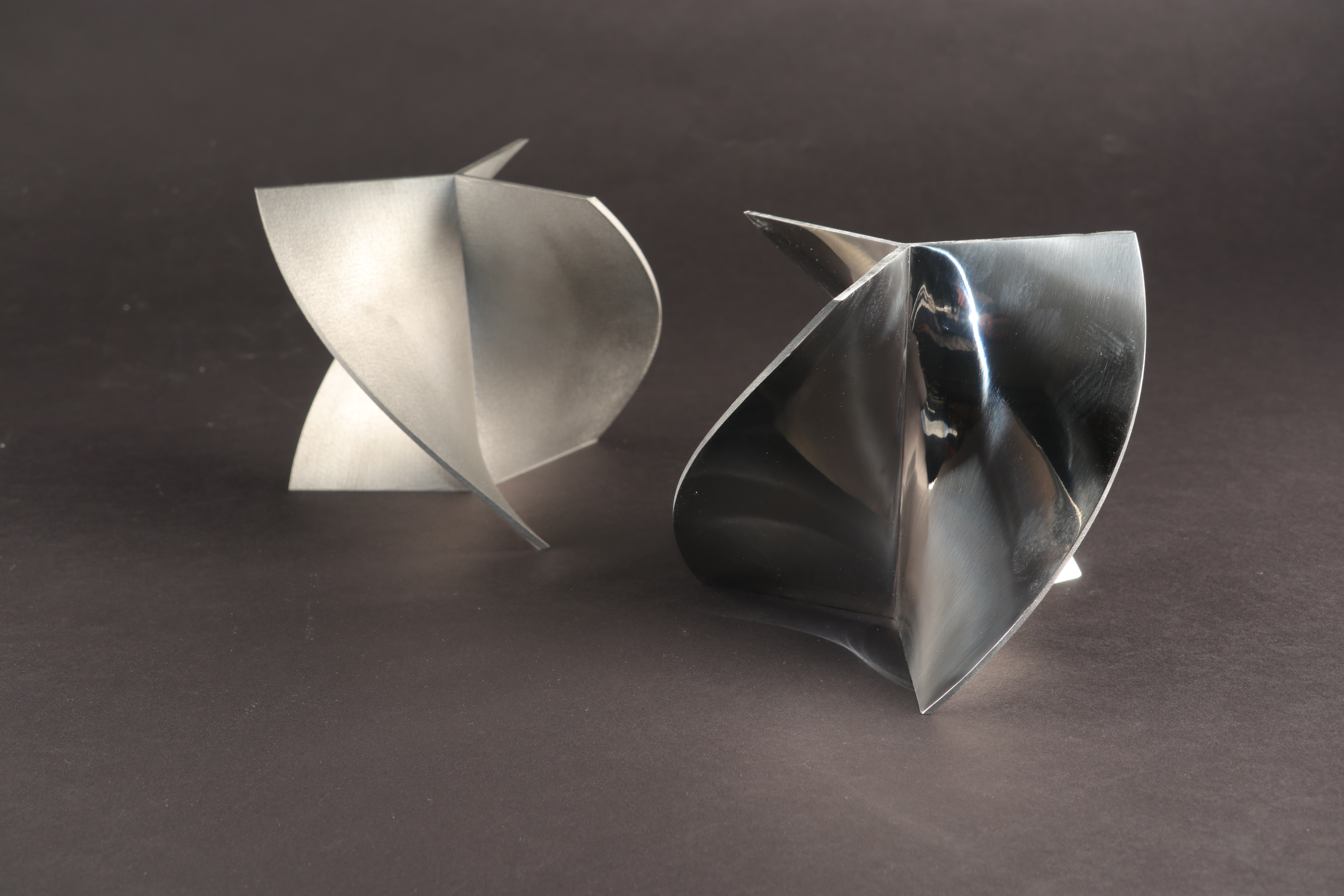 3Dプリンター製作後 #400